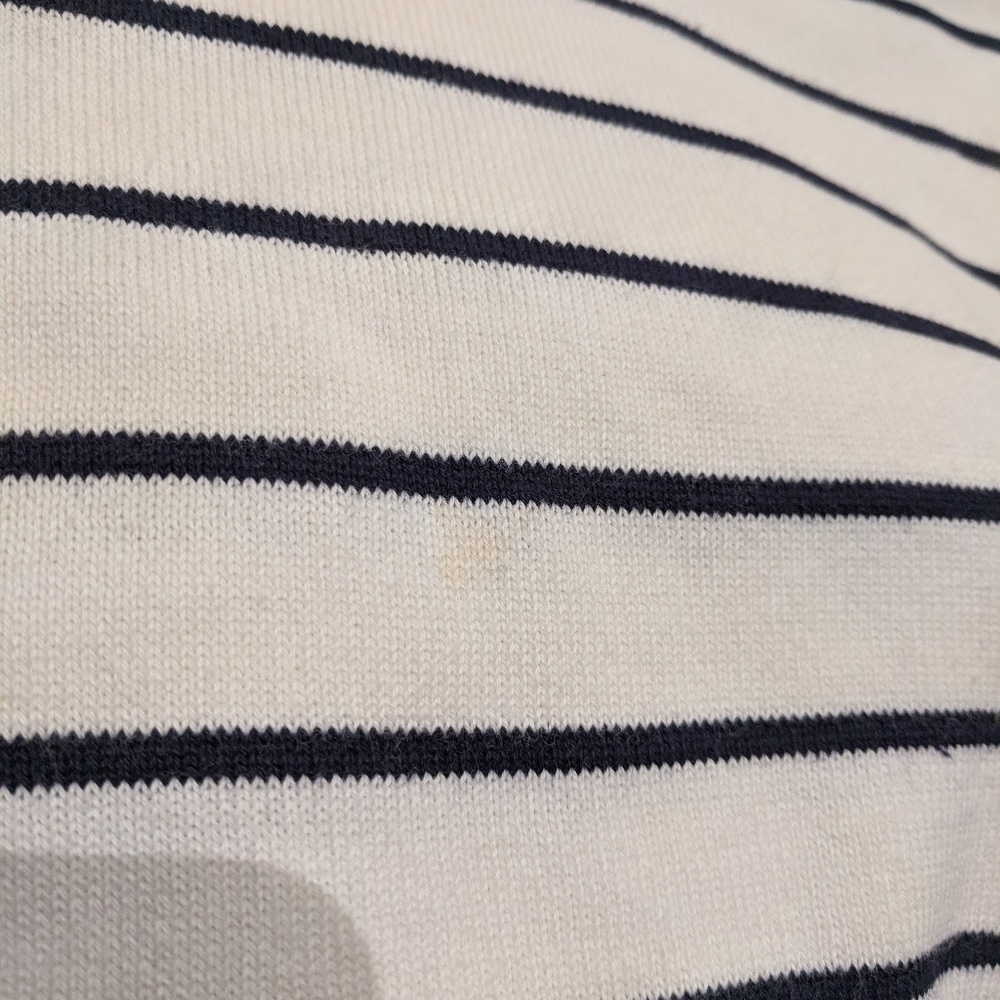 🛍️Sold🛍️ Tommy Hilfiger nautical sweater - Picture 7 of 7